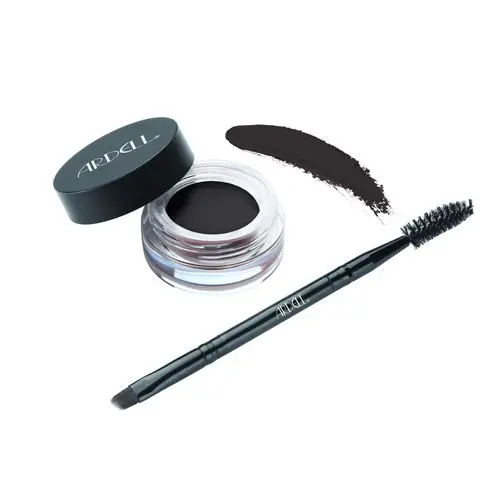 Barva na obočí – Soft Black