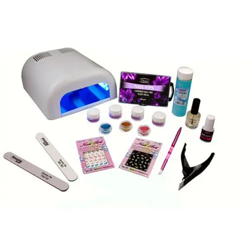 Christel Prima sada s 4.z. lampou