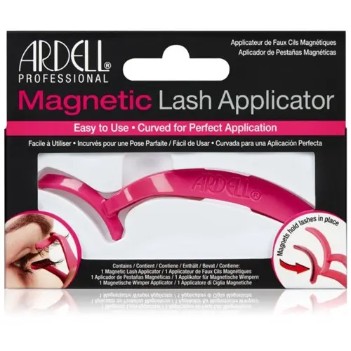 ARDELL  - aplikátor magnetických řas