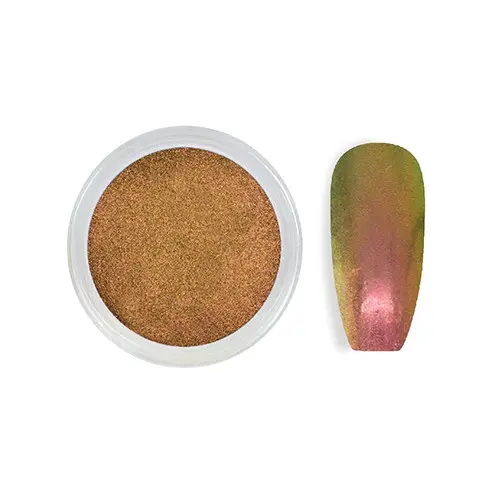 Barevný mirror prášek č. 4, 1g