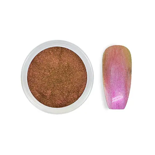 Barevný mirror prášek č. 1, 1g