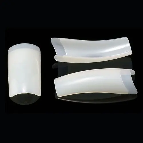 Tipy č.3, 50ks box - Royal Salon Natural