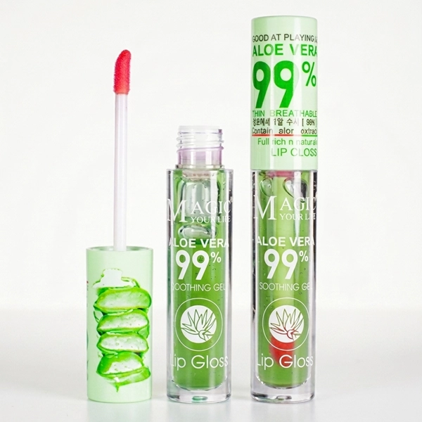 Magický extra hydratační olej z aloe vera