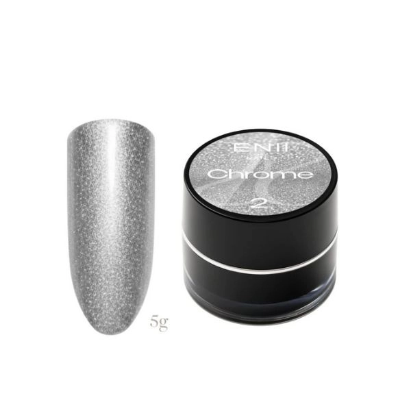 ENII Chrome Power Silver, 5g