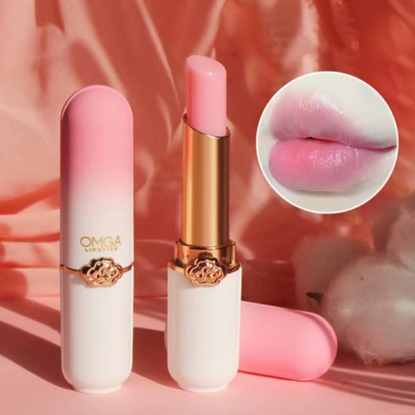 Rtěnka na rty - Peach Kiss