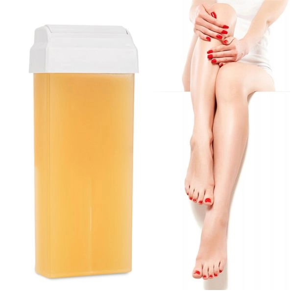 Xanitalia depilační vosk - Honey, 100m