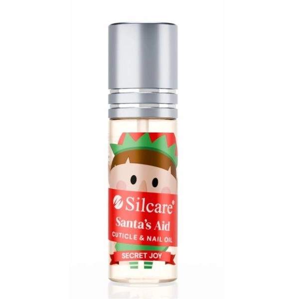 Olej na nehty - Santa's Aid Secret Joy, 11ml