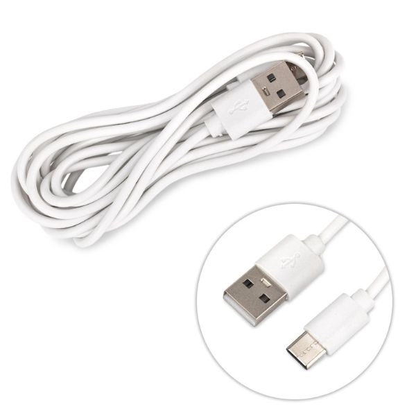 Napájecí kabel USB-C