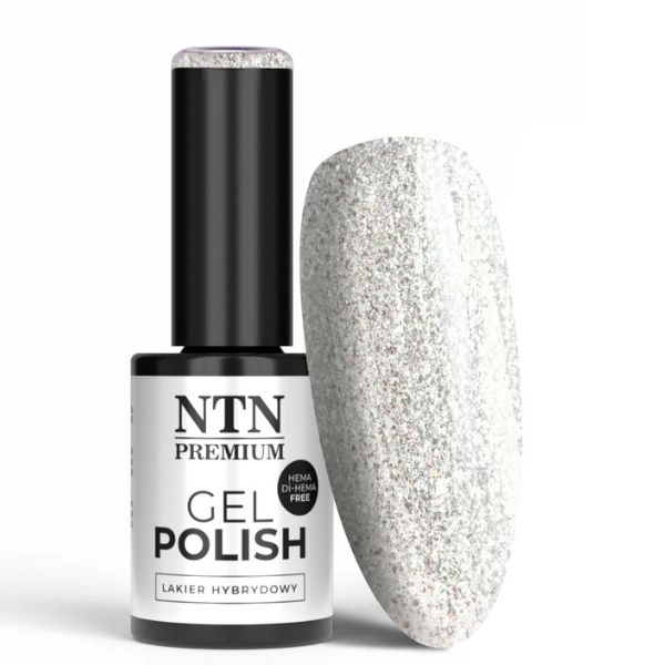 NTN Premium Hybridní lak - Limited Edition č. 317, 5g