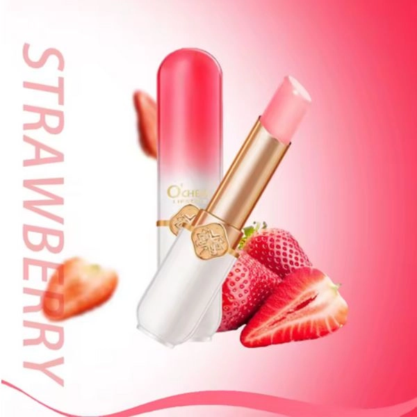 Hydratační balzám na rty - Strawberry Kiss