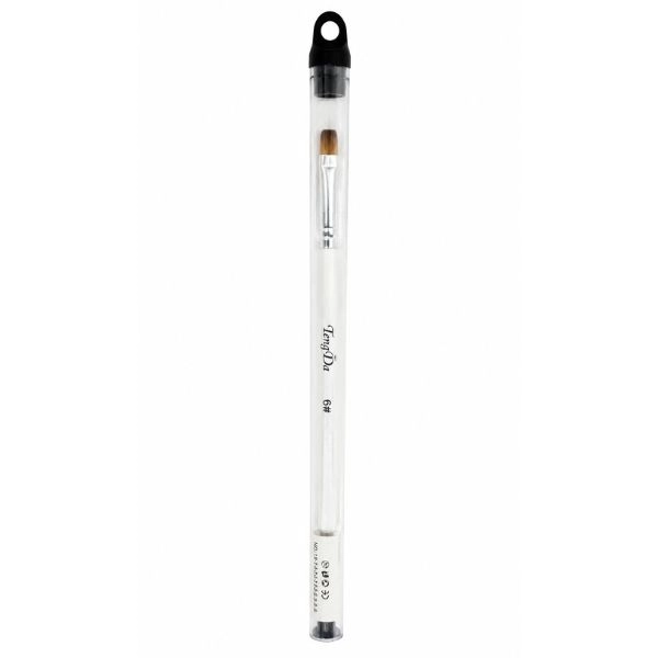 Modelovací štětec na gel č.6
