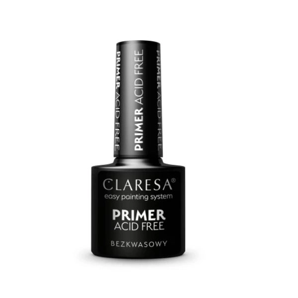 Claresa Primer Acid Free, 5g