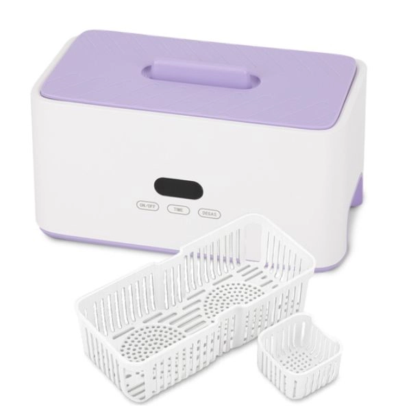 Sterilizátor SJ-W6, 50 W, 1000 ml