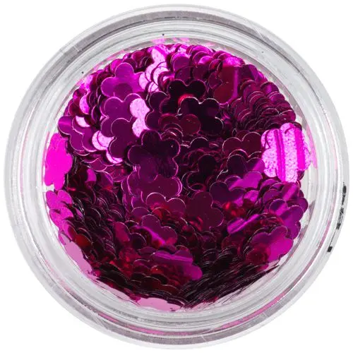 Cyklámenové květy