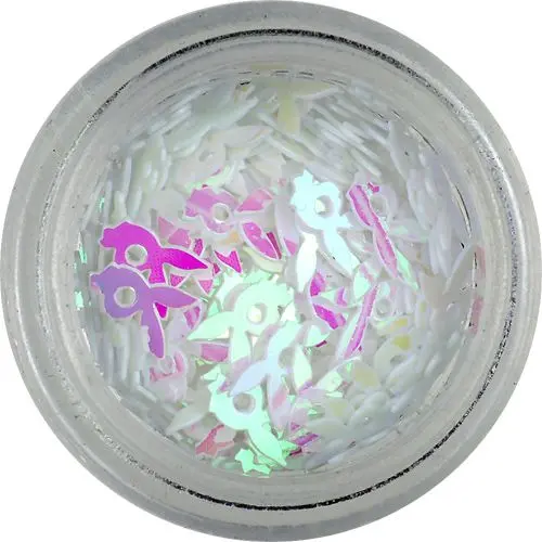 Zajíček Playboy - bílý