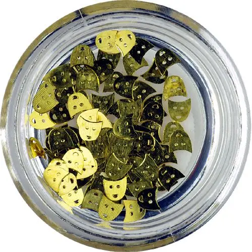 Masky - Plating Shapes