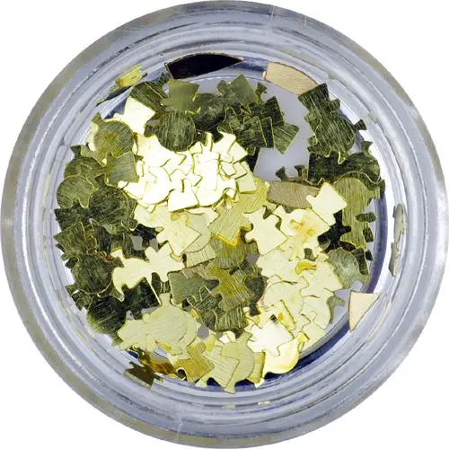 Plating Shapes - postavičky