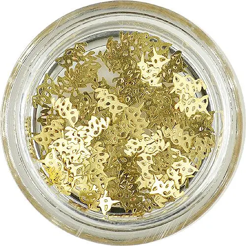 Čínské znaky - Plating Shapes