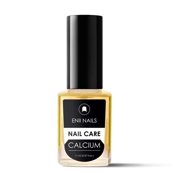 Calcium - podporuje stavbu a růst nehtů, 11ml