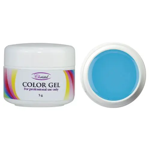 Barevný UV gel, 5g - Drift